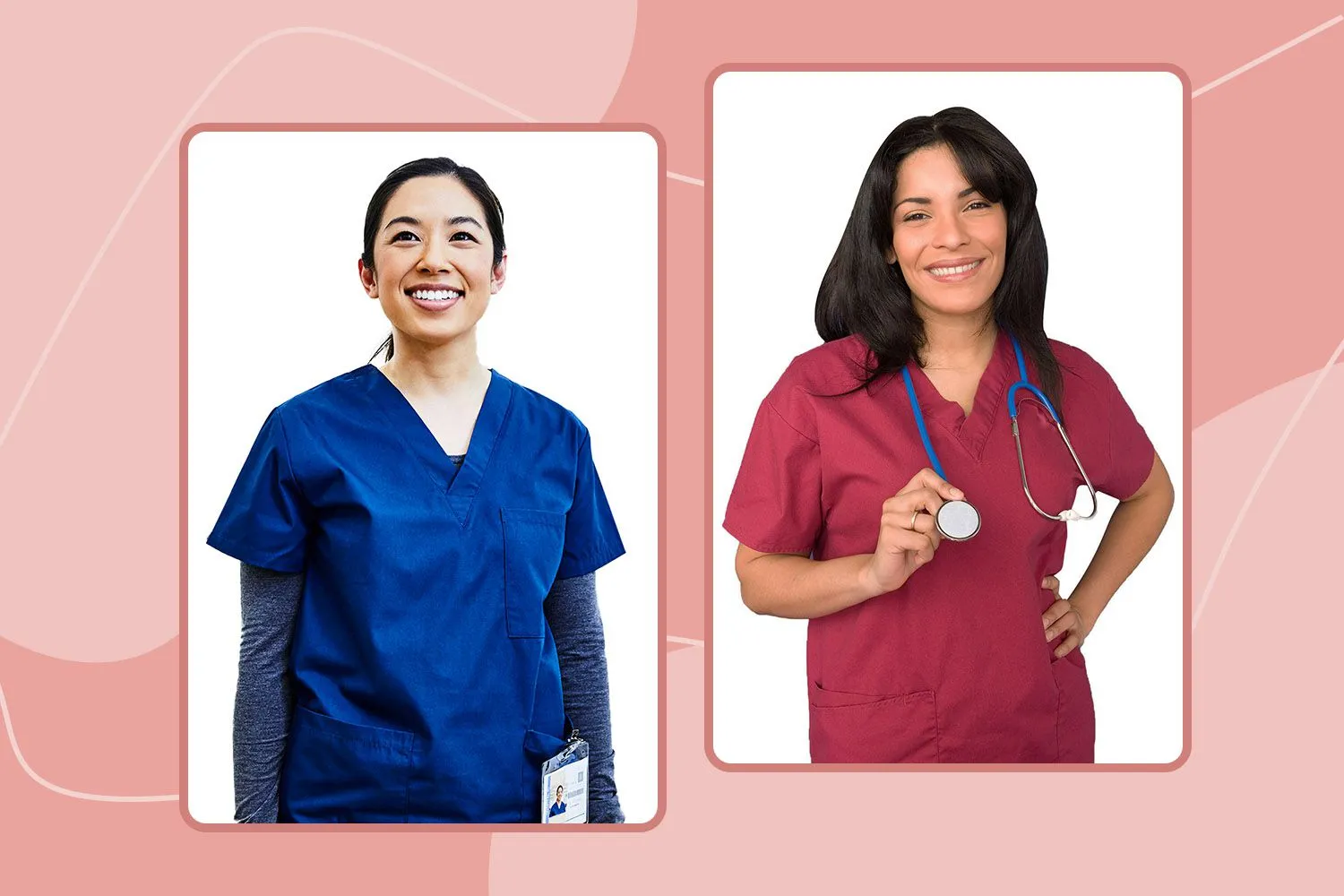 Front Page -Scrubs for Women Shop 01