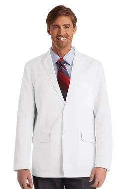 Grey's Anatomy Men's 30" Consultation Lab Coat