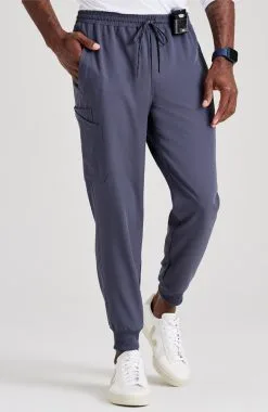 Barco Uniforms Barco Unify Men's Jogger Scrub Pant