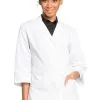 Cherokee Clearance Women's 3/4 Sleeve 30" Lab Coat