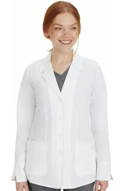 Healing Hands Women's Felicity Lab Coat