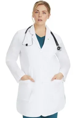 Healing Hands Women's Fiona Lab Coat