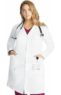 Healing Hands Women's Faye Lab Coat
