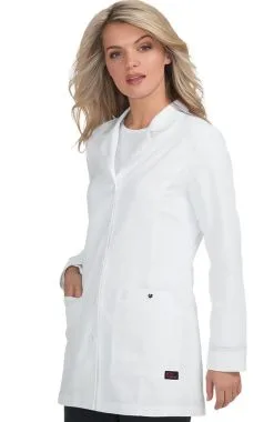 Koi Women's Marigold Lab Coat