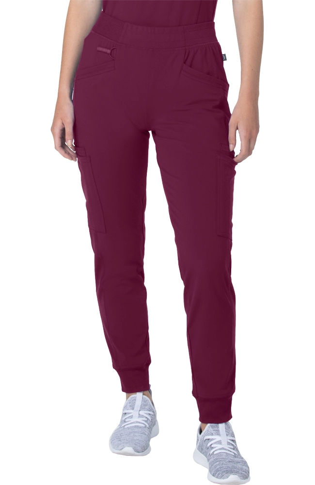 Urbane Women's Slim Jogger Scrub Pant Scrubs for Women Shop