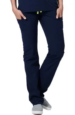Medelita Women's Delta Cargo Scrub Pant