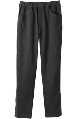 Silverts Clearance Men's Side Zip Pant