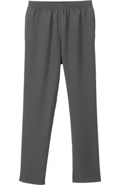 Silverts Clearance Women's Elastic Waist Pull-On Pant