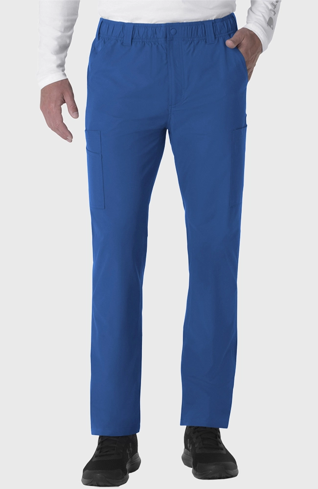 Carhartt Men's Straight Leg Scrub Pant 1 Carhartt Men's Straight Leg Scrub Pant