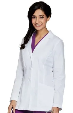 Grey's Anatomy Clearance Women's 30" Lab Coat -Scrubs for Women Shop 2 bc 4455 clearance 650