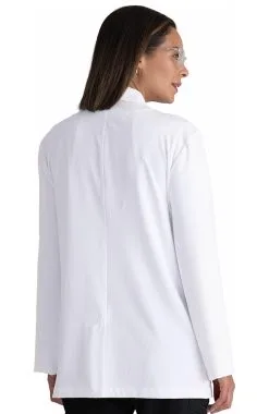 Skechers Clearance Men's Synergy 30" Consultation Lab Coat -Scrubs for Women Shop 2 bc skc954 clearance 650