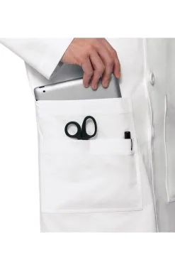 Koi Clearance Men's Jack 38" Lab Coat -Scrubs for Women Shop 3 ko 433 clearance 650