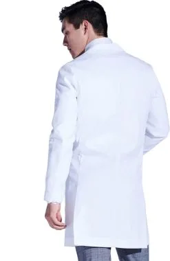 Medelita Men's H W Cushing Lab Coat -Scrubs for Women Shop 3 md ls21937 650