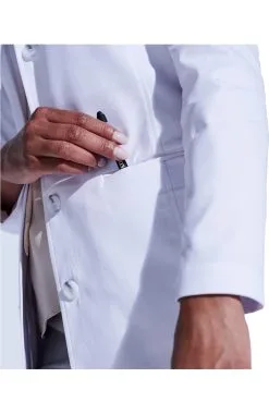 Medelita Women's Rebecca Lab Coat -Scrubs for Women Shop 4 md ls11922 650