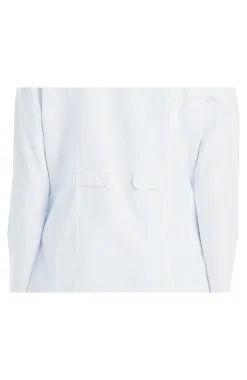 Maevn Uniforms Women's 29" Notch Collar Consultation Lab Coat -Scrubs for Women Shop 4 mv 5973 650