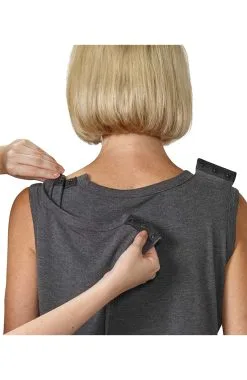 Silverts Clearance Women's Open Back Modal Undervest -Scrubs for Women Shop 4 si 28070 clearance 650