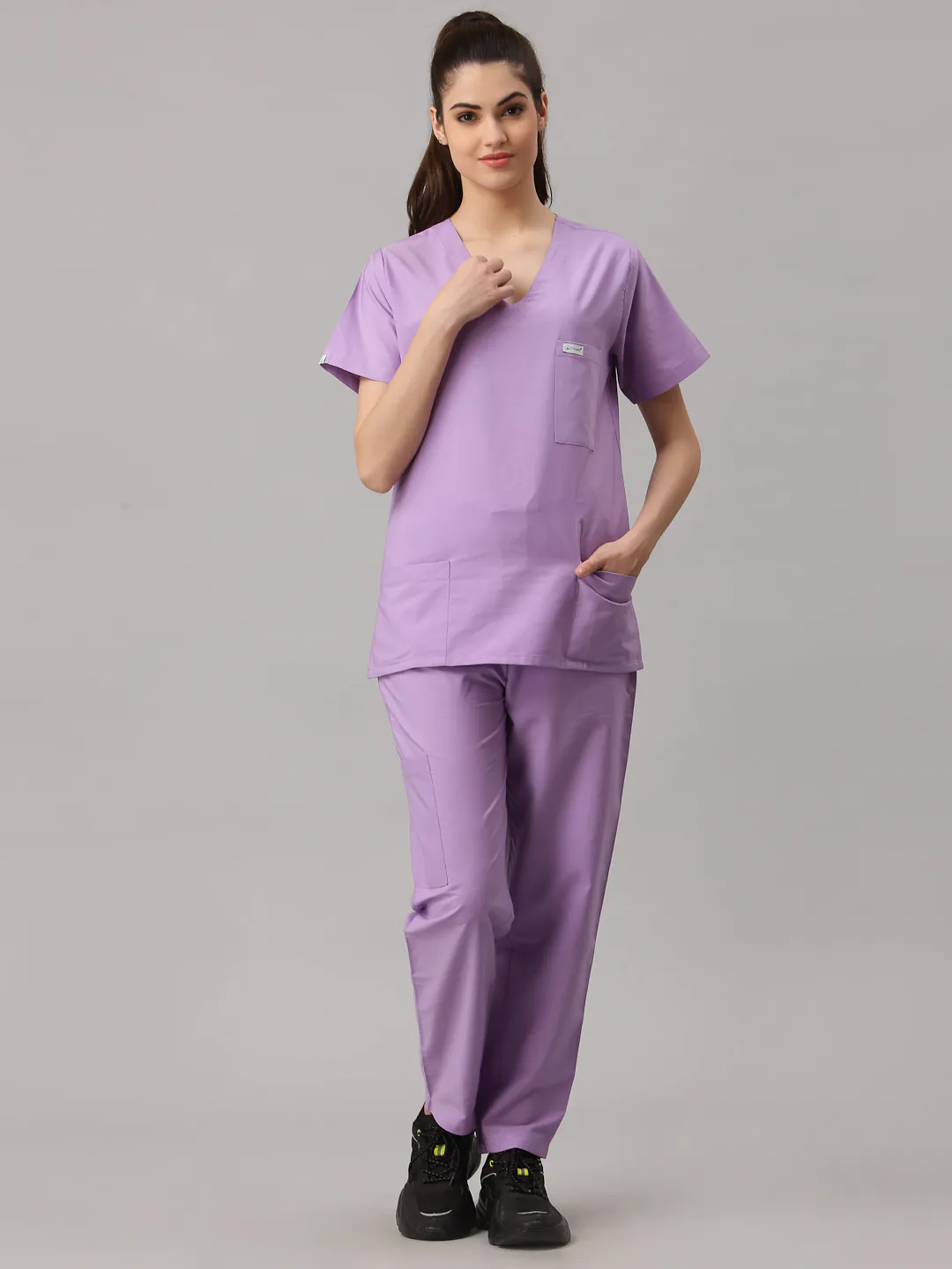 Front Page -Scrubs for Women Shop 5