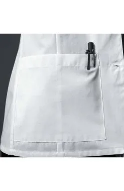 Dickies Women's Basic 28" Lab Coat -Scrubs for Women Shop 5 di 84401 650