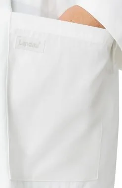 Landau Women's 37" Lab Coat With Tablet Pocket -Scrubs for Women Shop 5 ln 3165 650