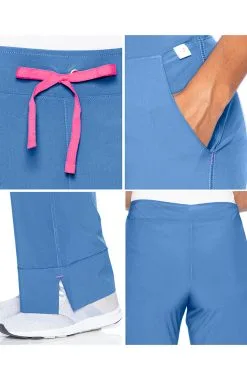 Smitten Clearance Women's Hottie Sleek Fit Scrub Pant -Scrubs for Women Shop 5 ln s201002clearance 650