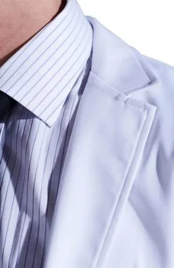 Medelita Men's H W Cushing Lab Coat -Scrubs for Women Shop 5 md ls21937 650