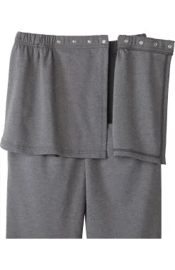 Silverts Clearance Women's Open Back Knit Pant -Scrubs for Women Shop 5 si 23110 clearance 650