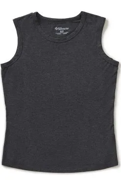 Silverts Clearance Women's Open Back Modal Undervest -Scrubs for Women Shop 5 si 28070 clearance 650