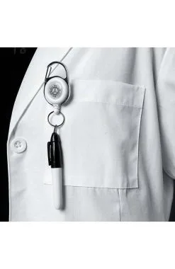 Dickies Women's Basic 28" Lab Coat -Scrubs for Women Shop 6 di 84401 650